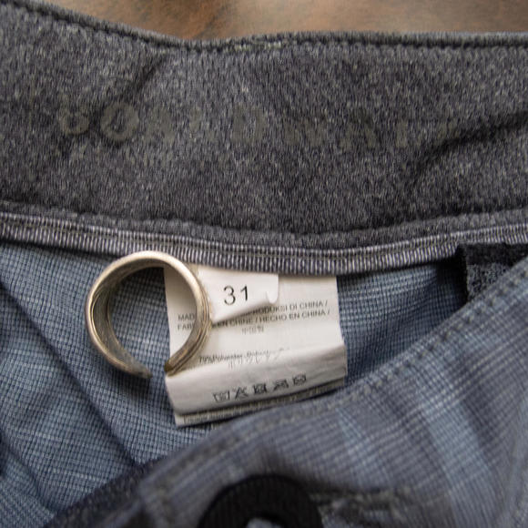 Rip curl shorts - Picture 4 of 4